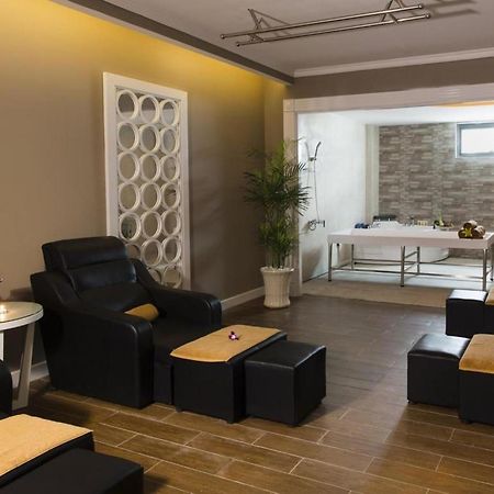 Nha Trang Ocean View Apartment Buitenkant foto