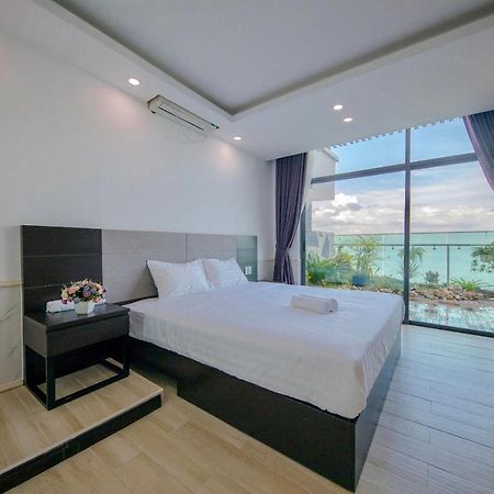 Nha Trang Ocean View Apartment Buitenkant foto