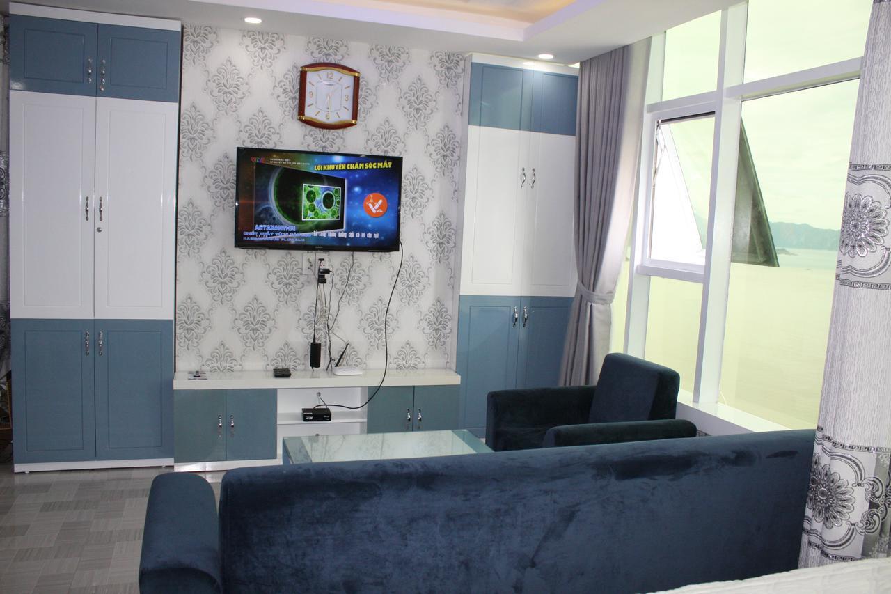 Nha Trang Ocean View Apartment Buitenkant foto